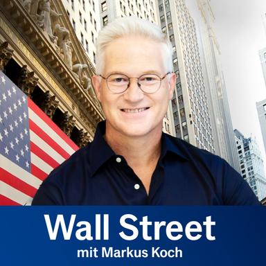 WALL STREET