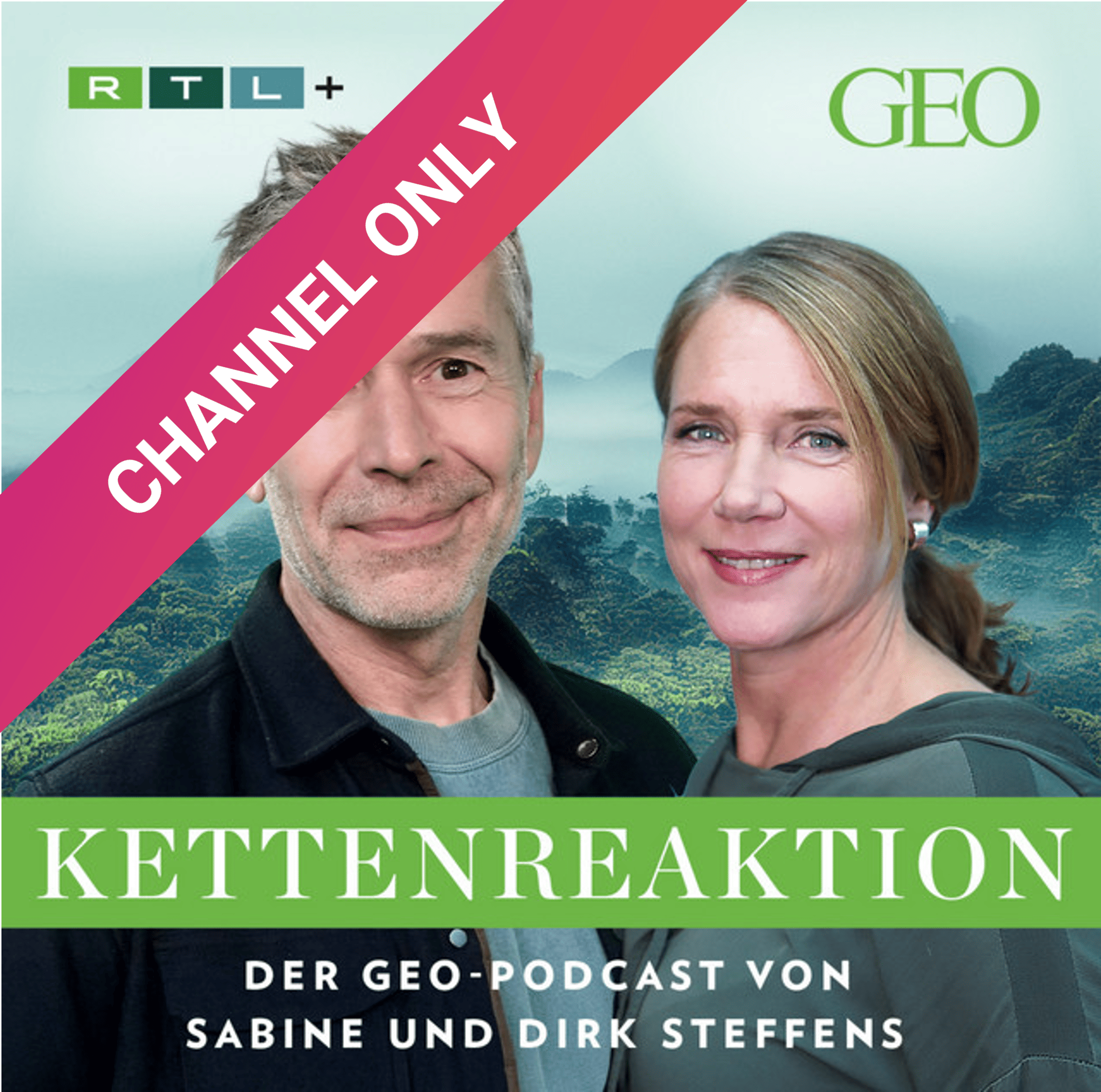 KETTENREAKTION