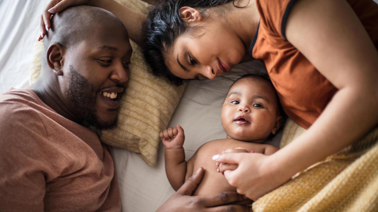 Pampers unterstützt erfolgreich Eltern von Frühchen