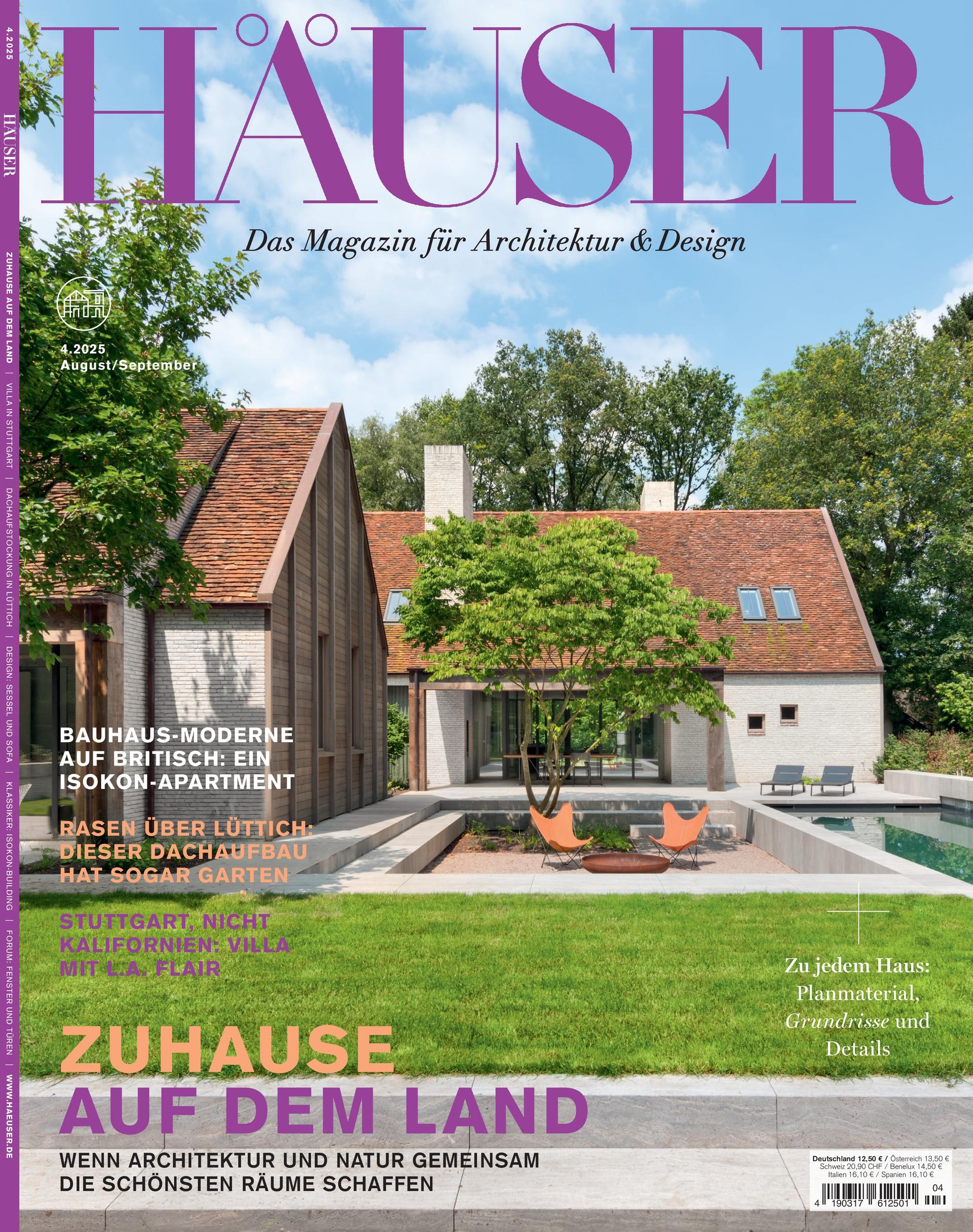 HÄUSER