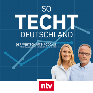 SO TECHT DEUTSCHLAND