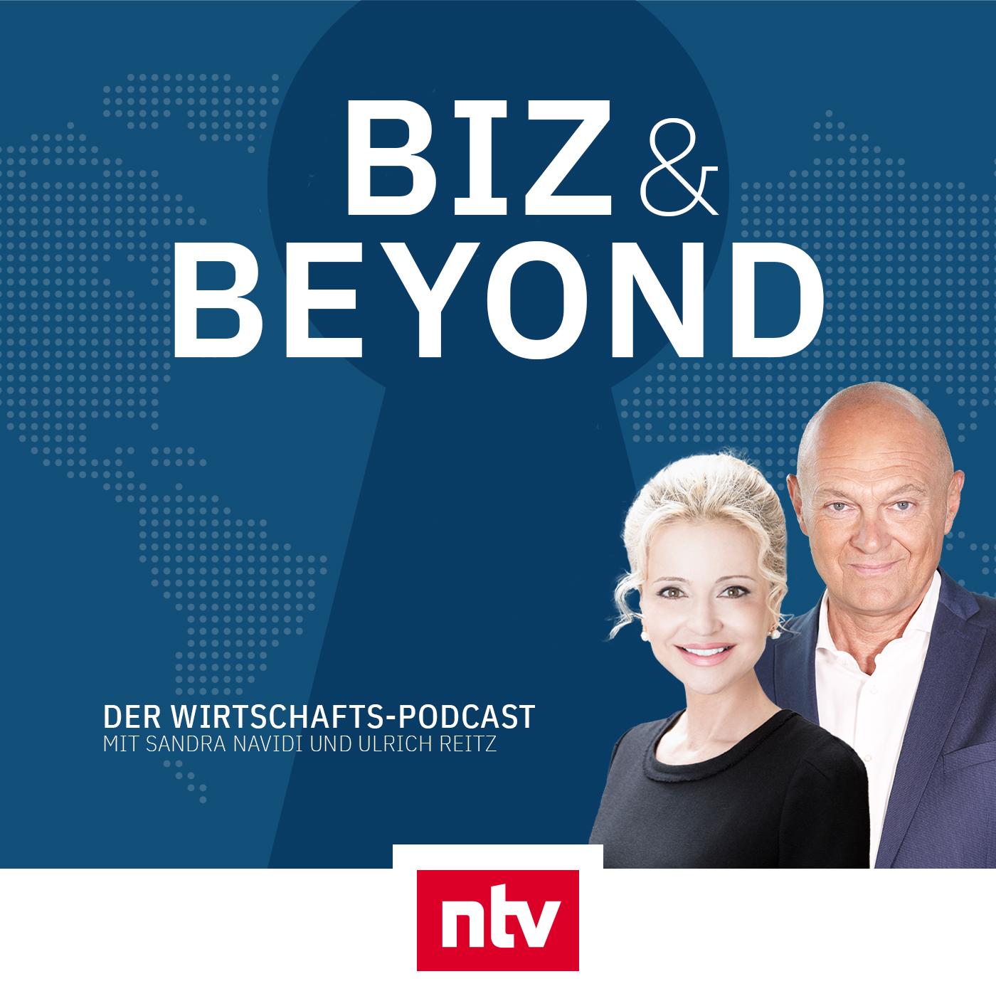 BIZ & BEYOND