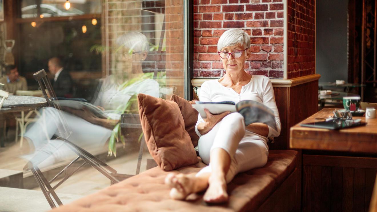 Wirkungen von Print: Formate, Platzierungen, Umfelder