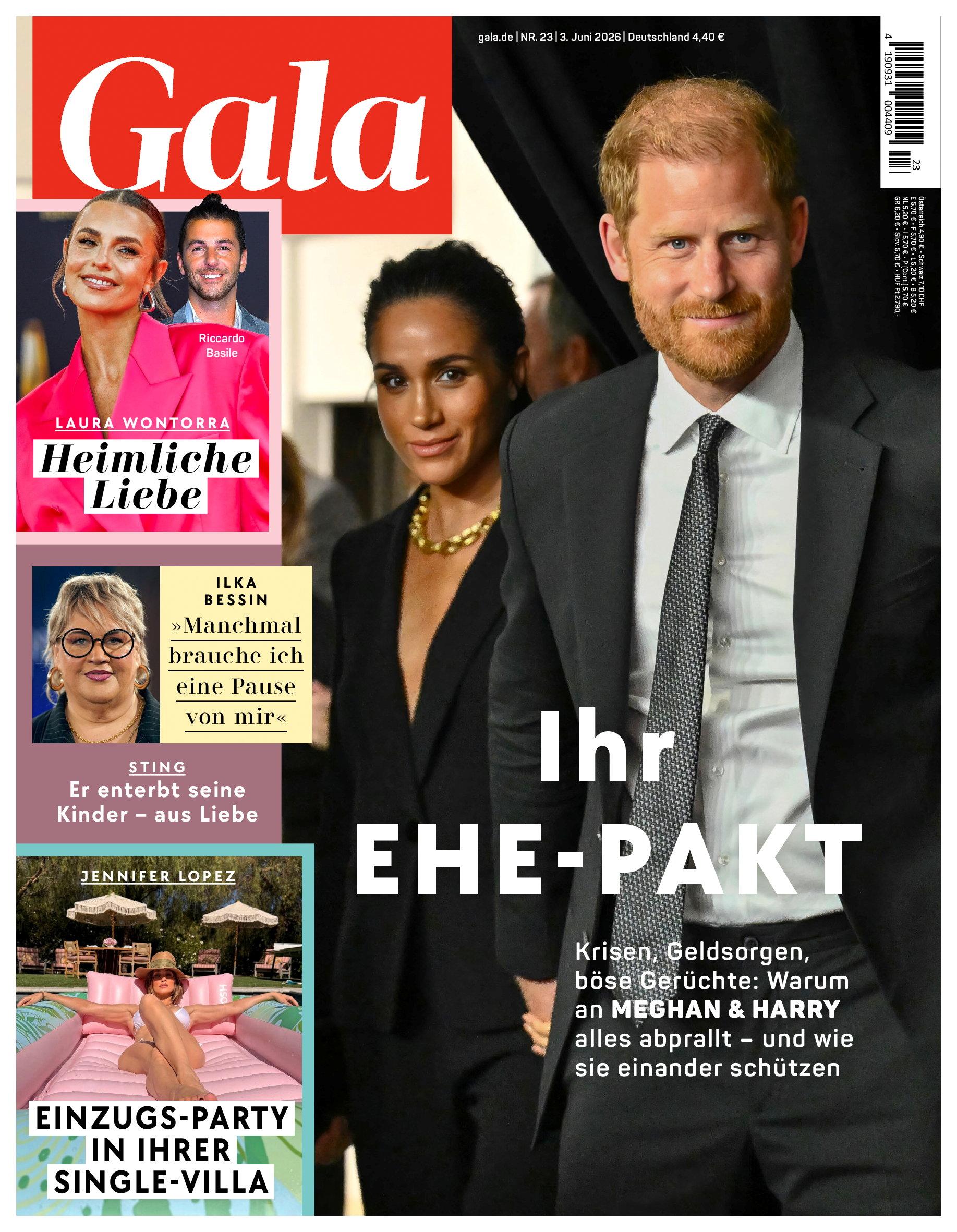 GALA