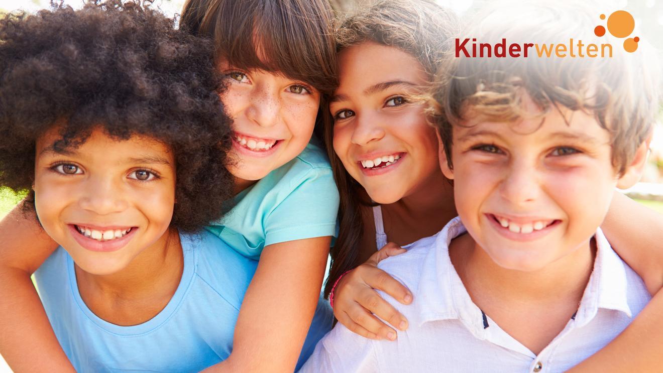 DABEI SEIN IST ALLES! – Kinder beteiligen, Mehrwerte schaffen