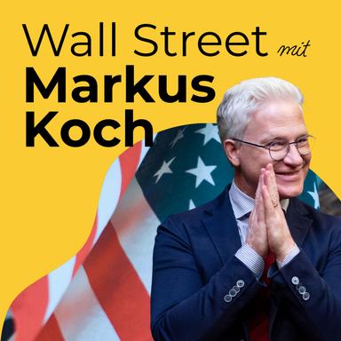 WALL STREET