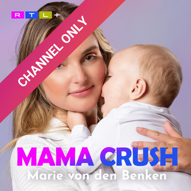 MAMA CRUSH