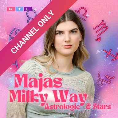 MAJAS MILKY WAY