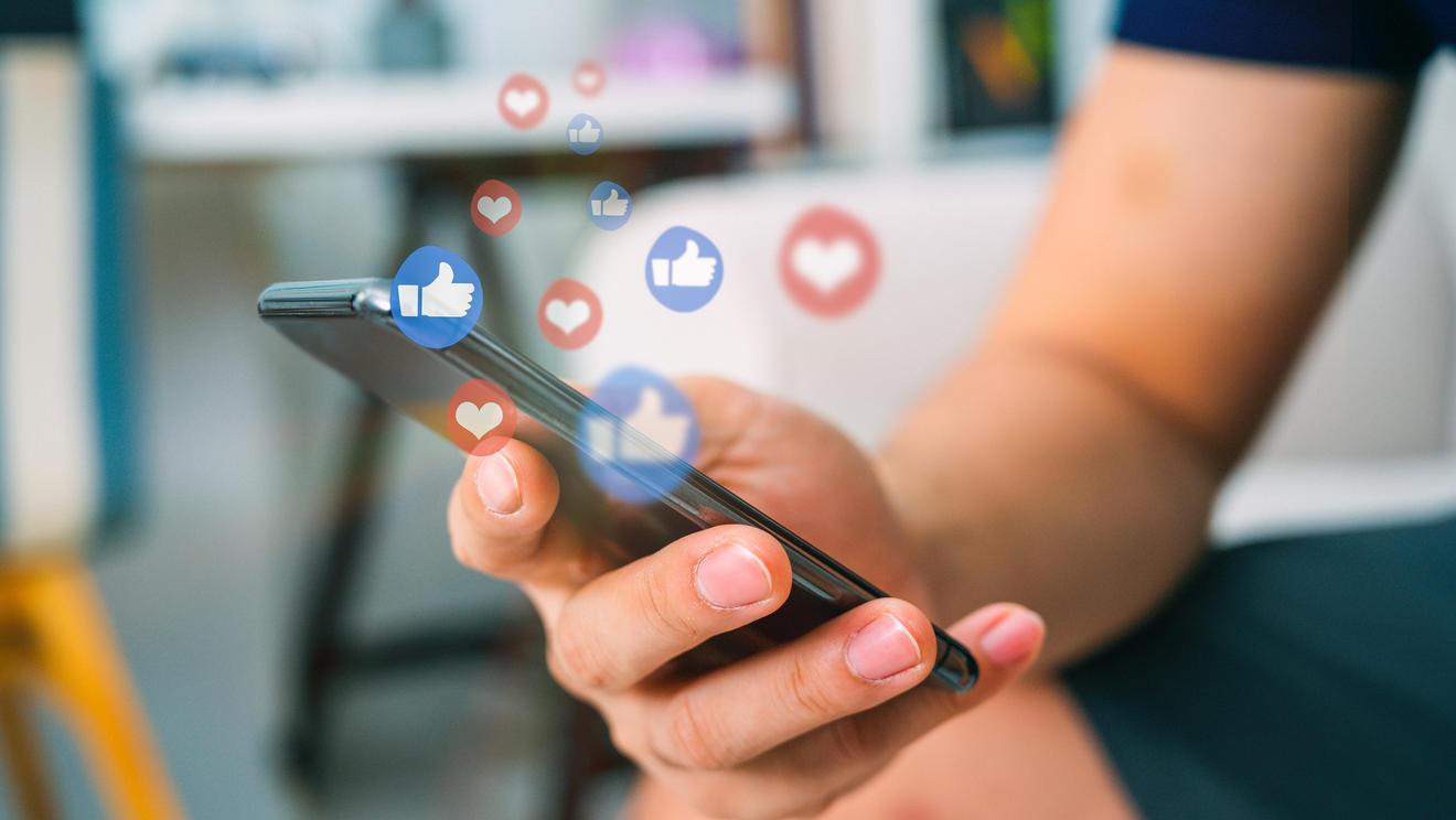 Social Media-Atlas 2020:  Die Karten werden neu gemischt