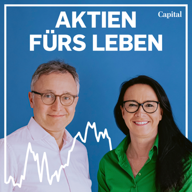 AKTIEN FÜRS LEBEN