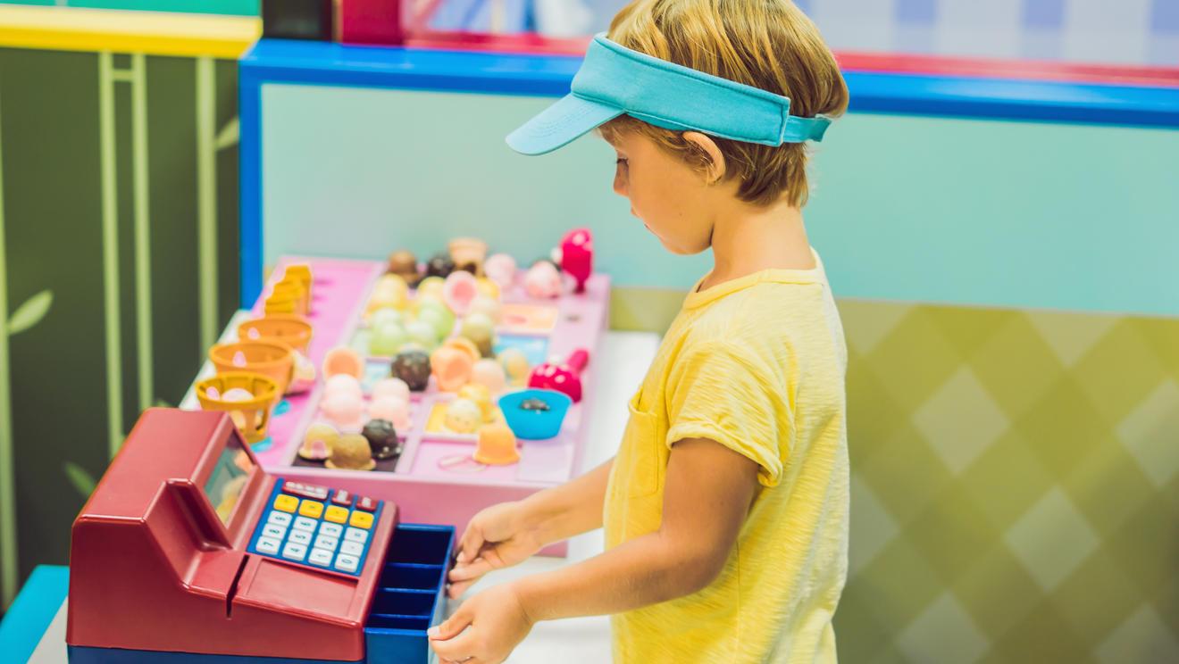 KINDER MEDIEN MONITOR 2022: Kinder und Konsum