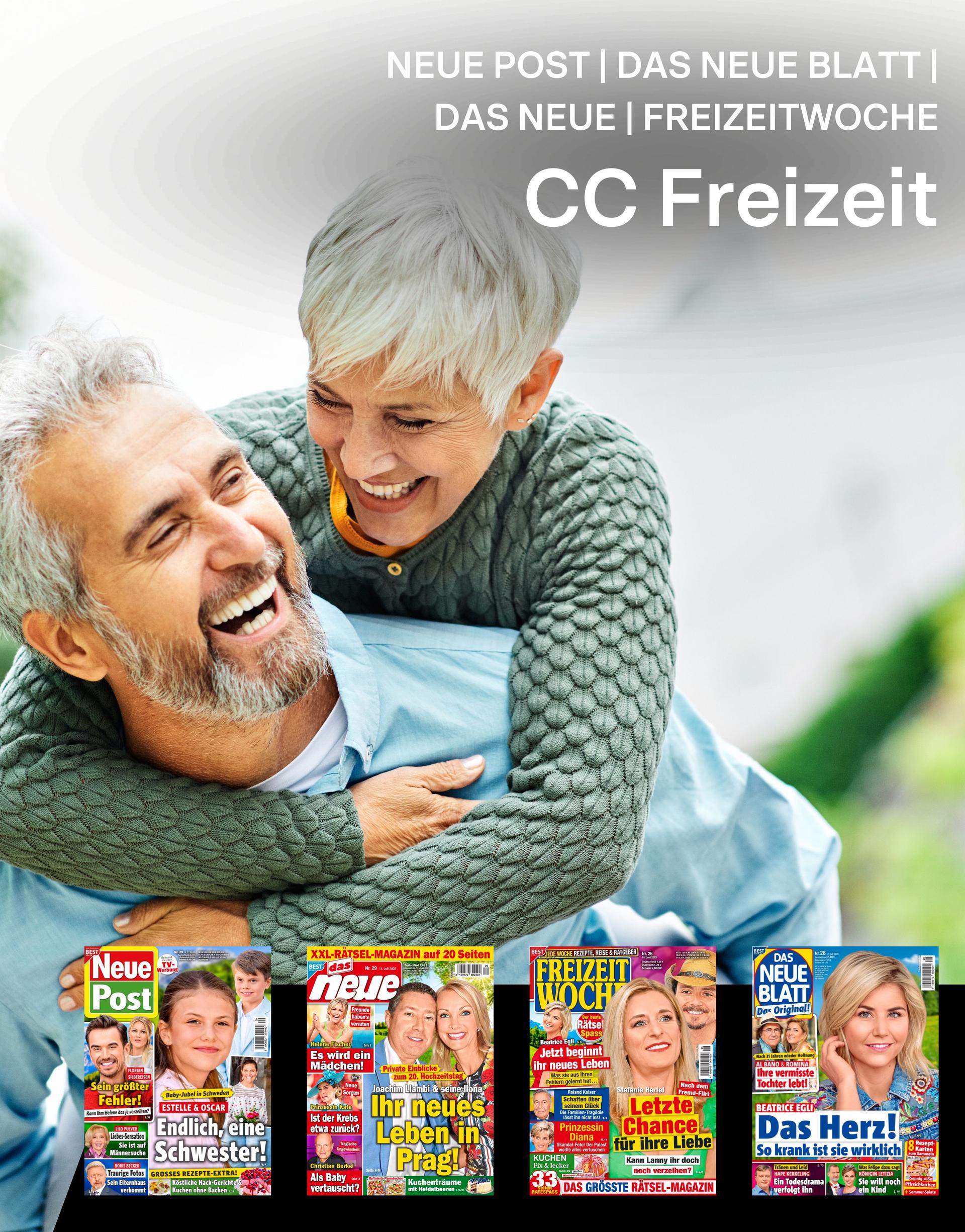 CC FREIZEIT