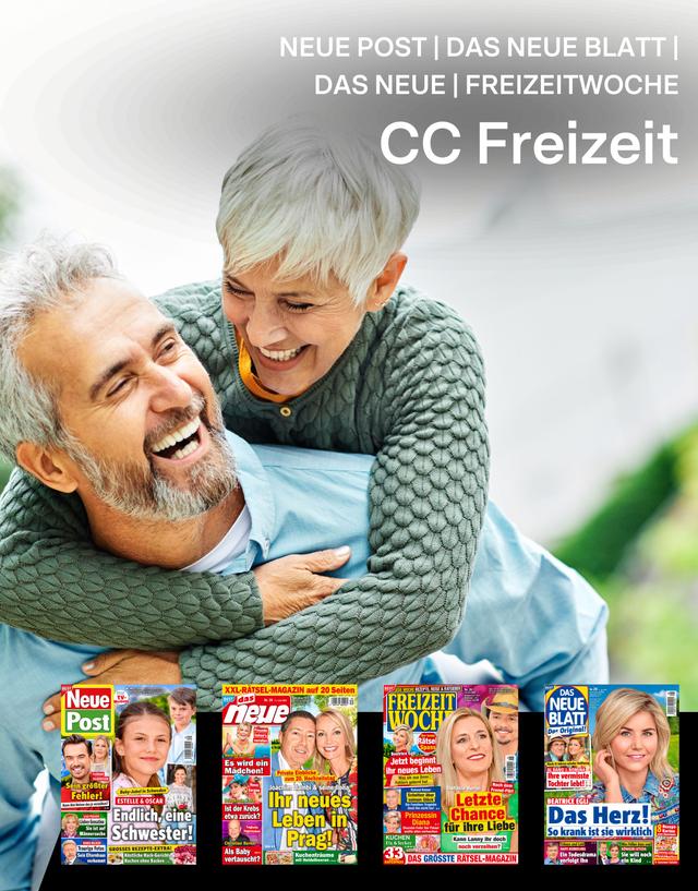 CC FREIZEIT