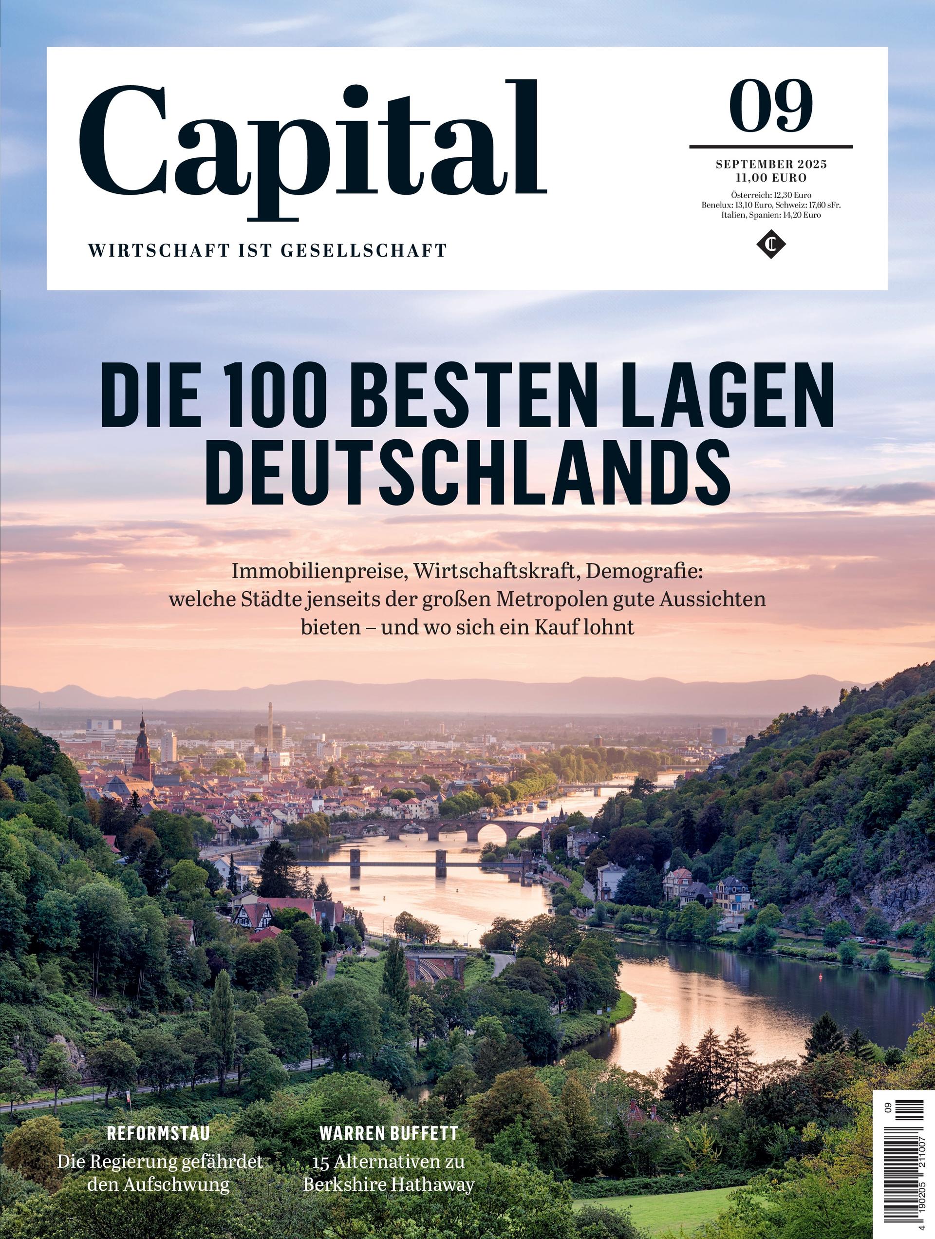 CAPITAL