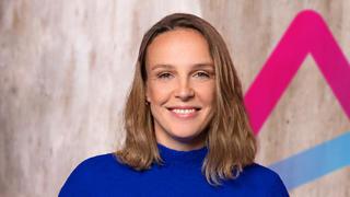 Anne Zimmer