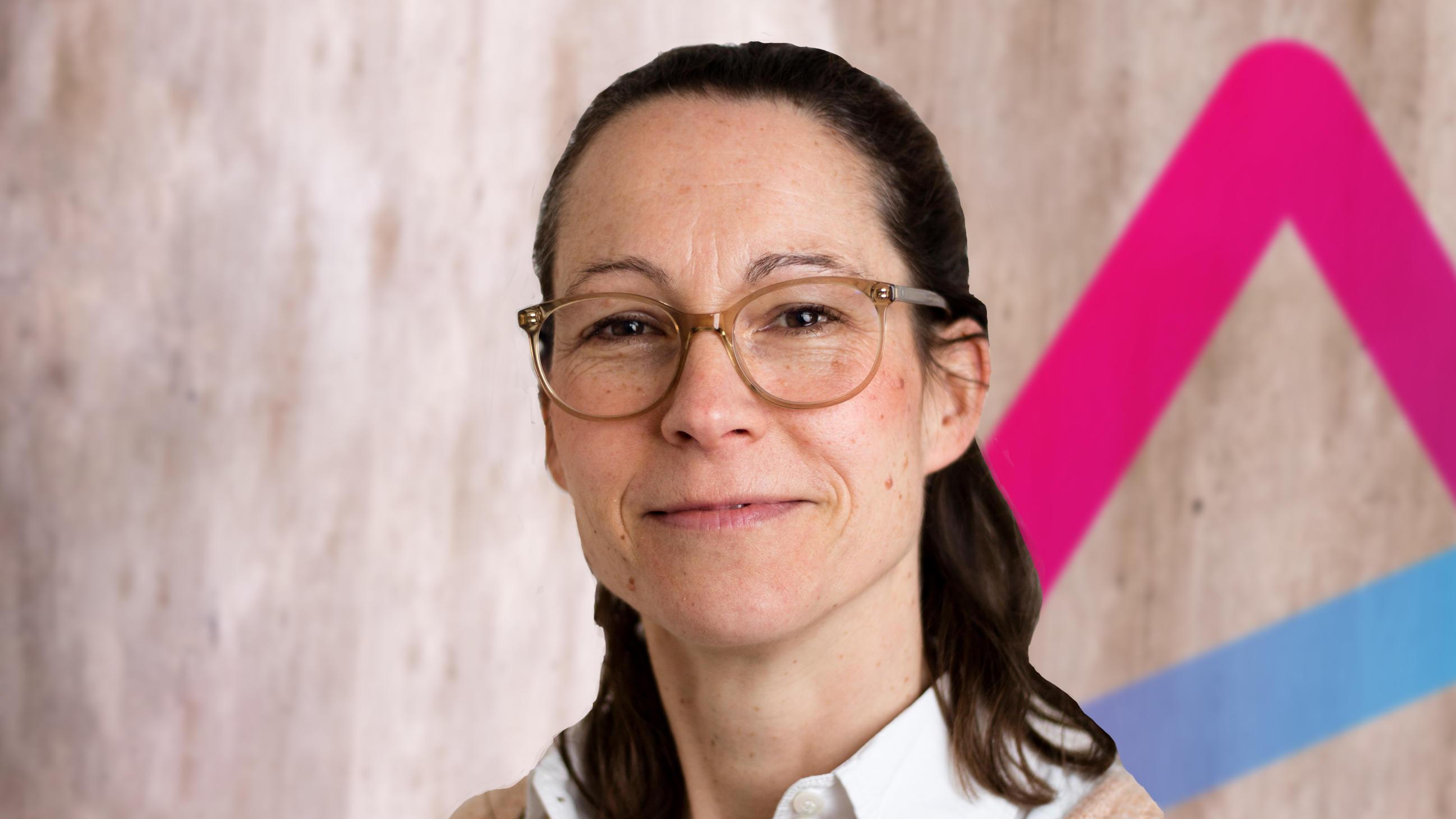Annette Kilander
