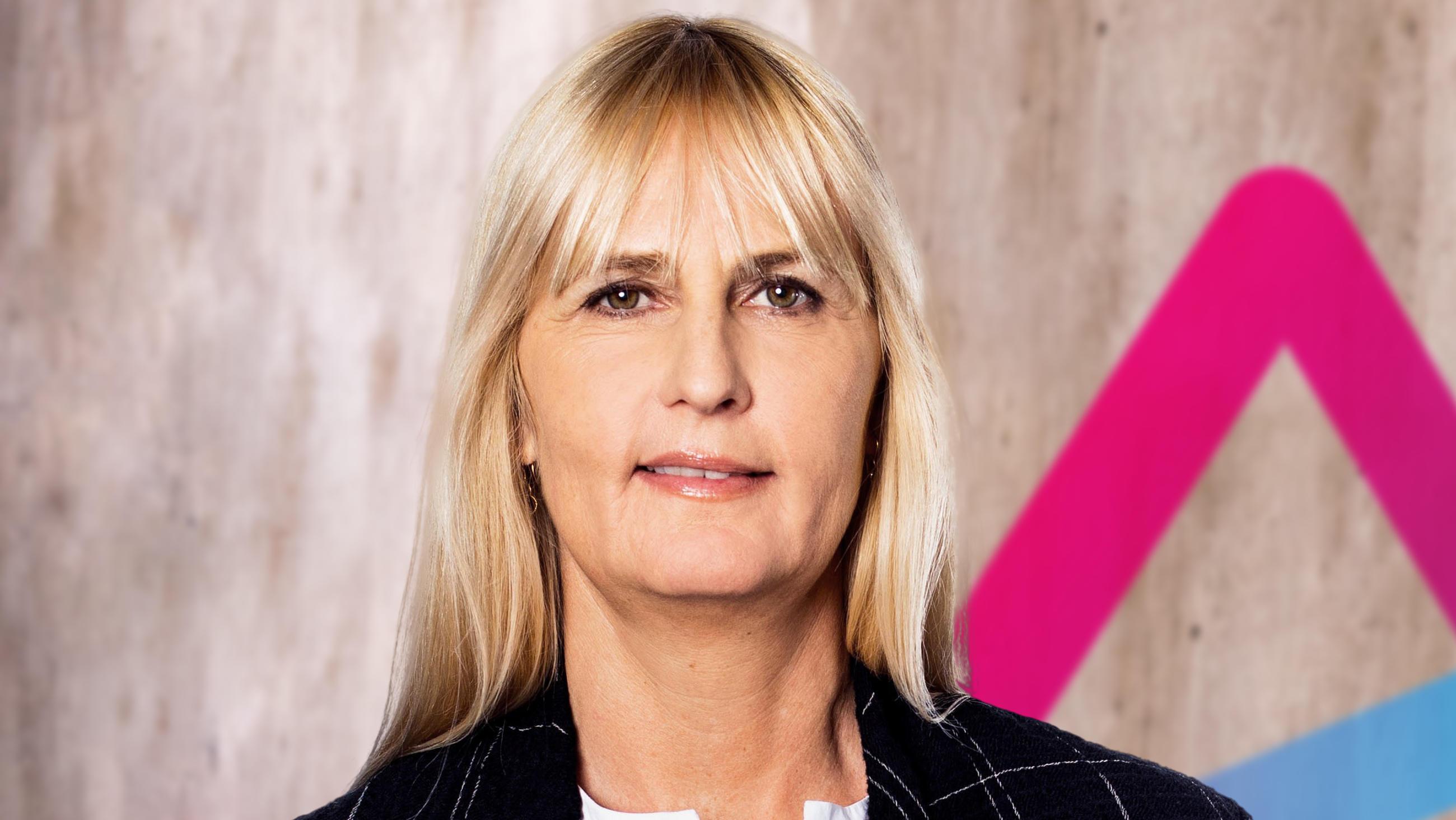 Brigitte Vogt