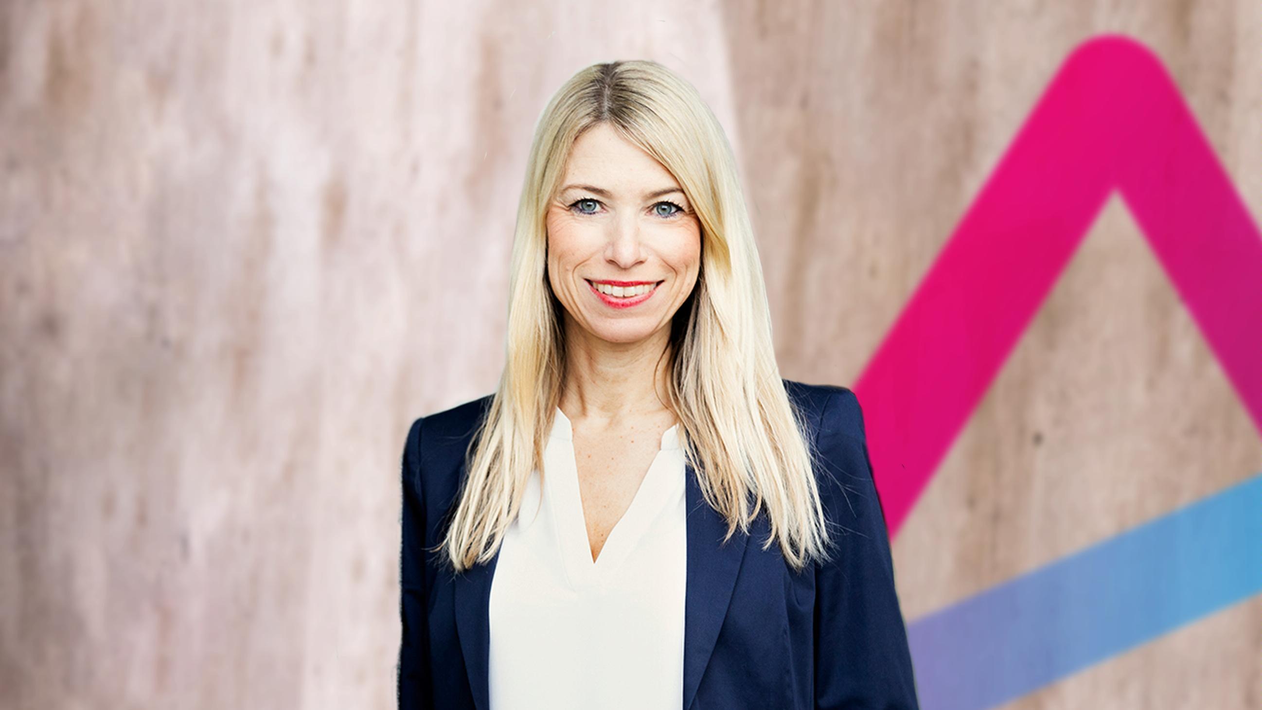Kerstin Jaumann