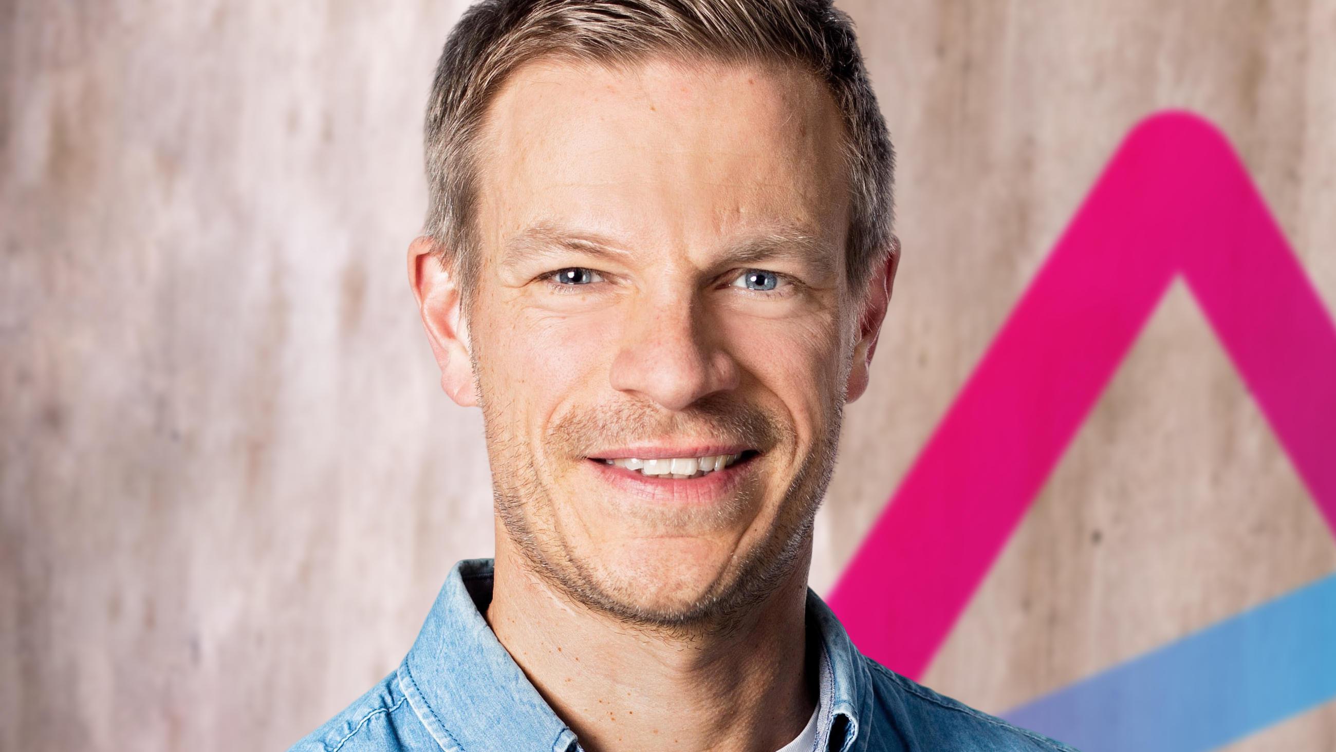 Peter Steinkamp