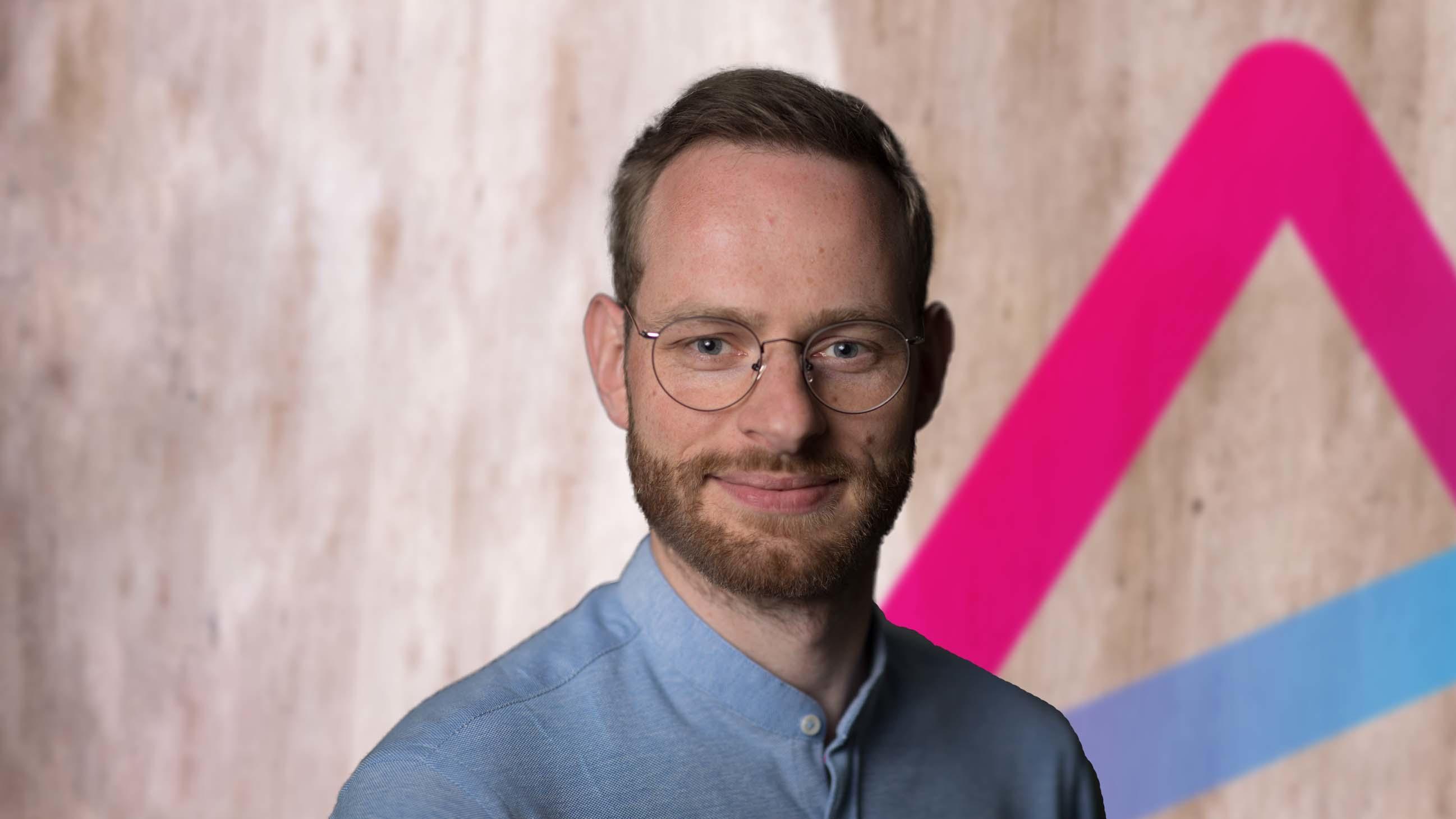 Sebastian Verfürth