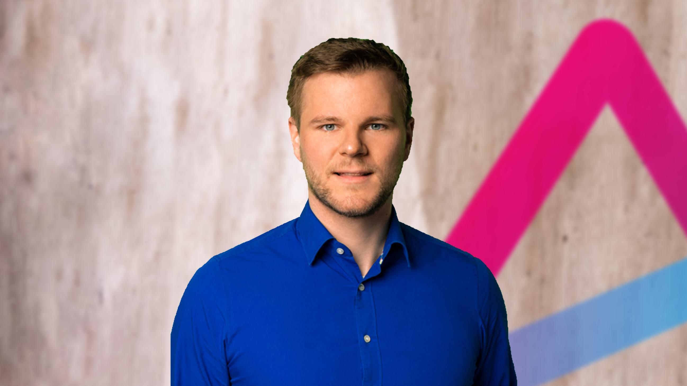 Dr. Tim Wulf
