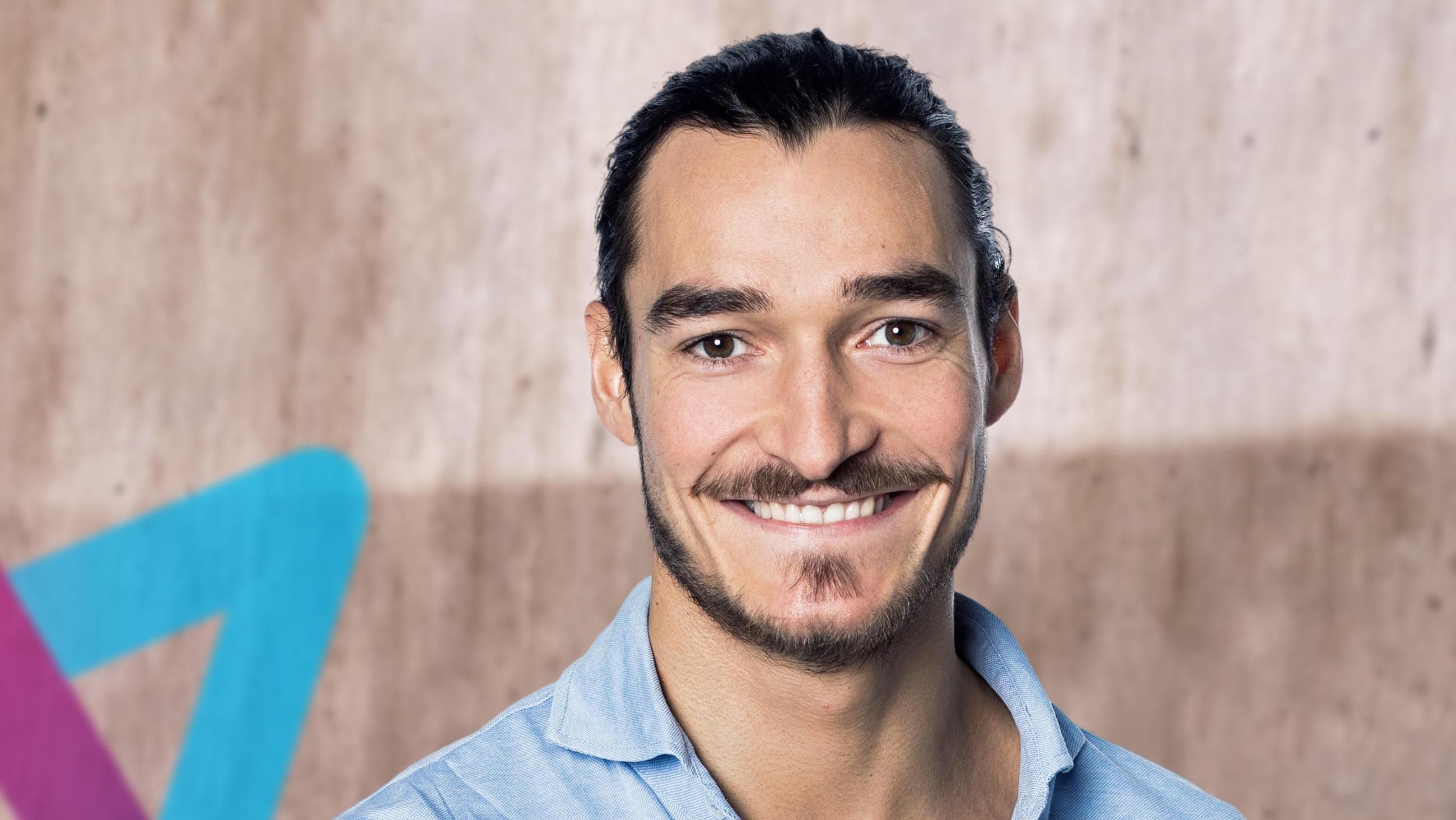 Fabio Gnacke