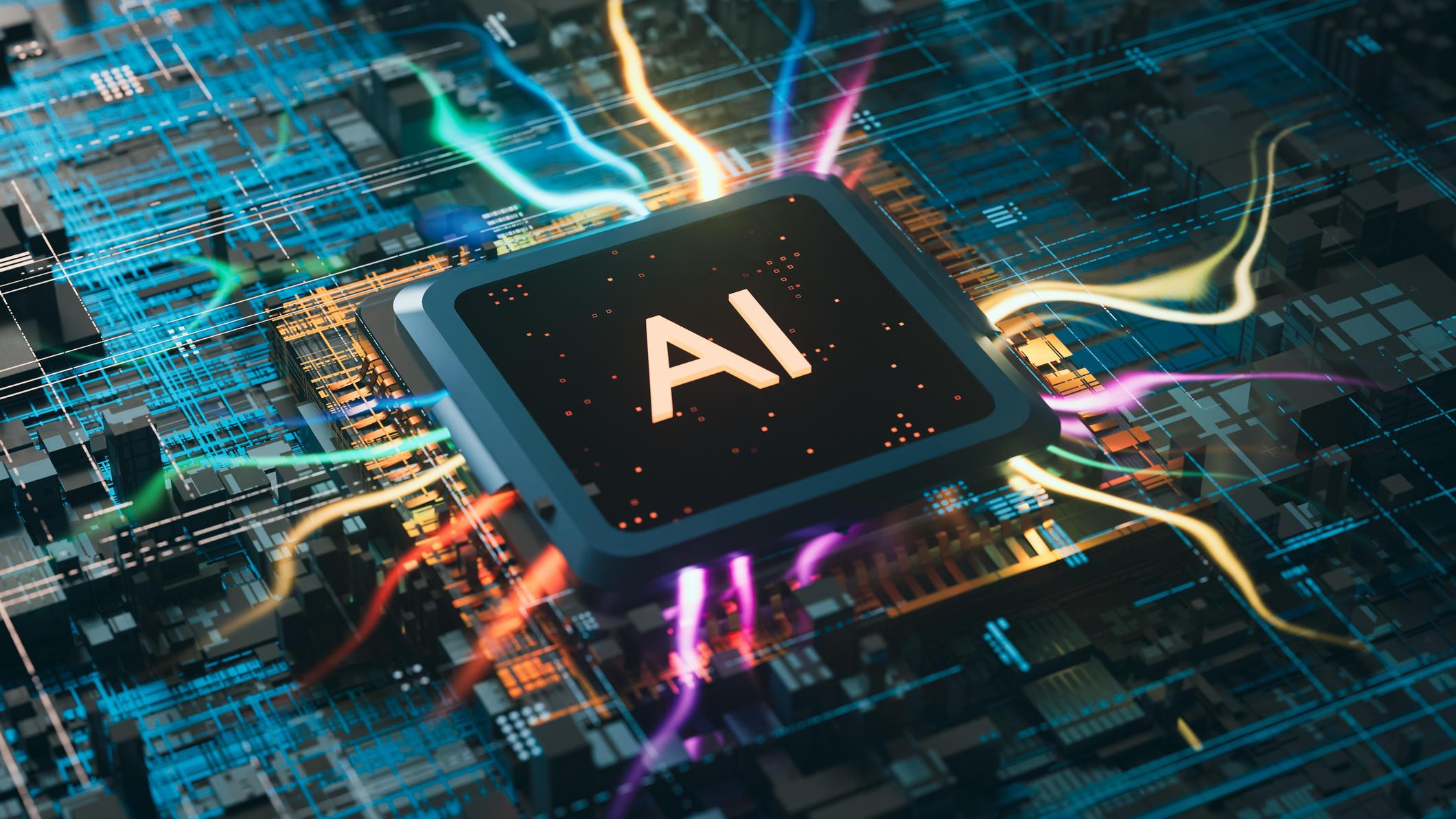 Bertelsmann veröffentlicht Studie zu AI in der Medienindustrie