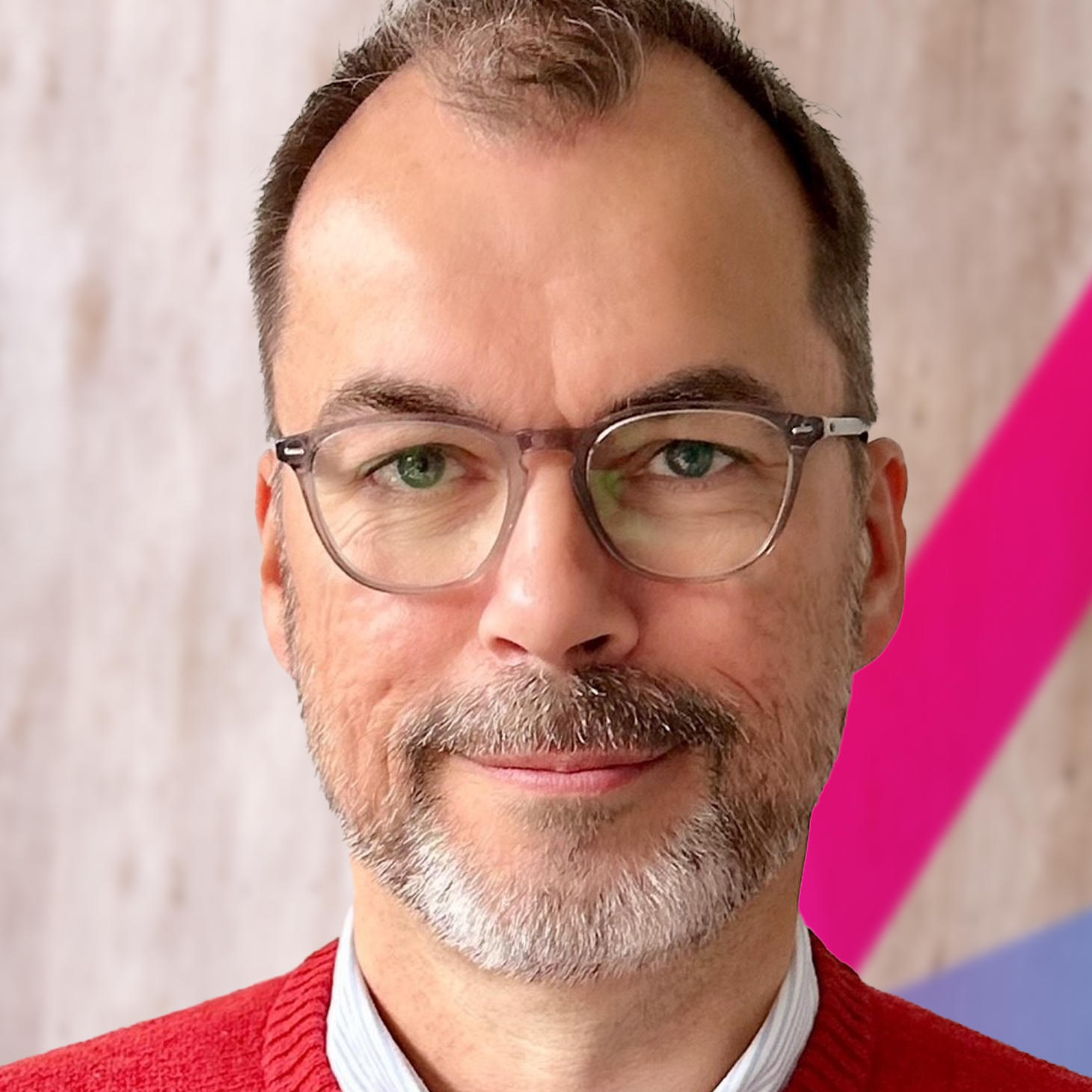 Tim Schönenberg