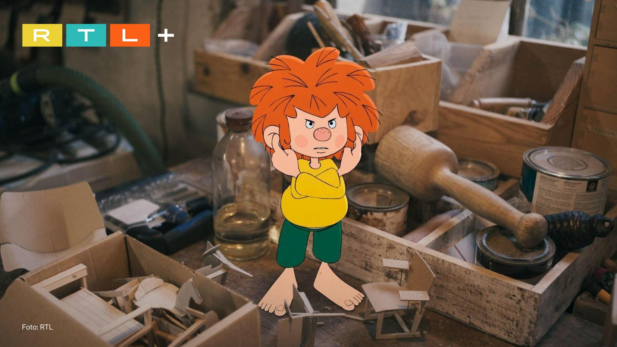 Die Streaminghighlights im Dezember