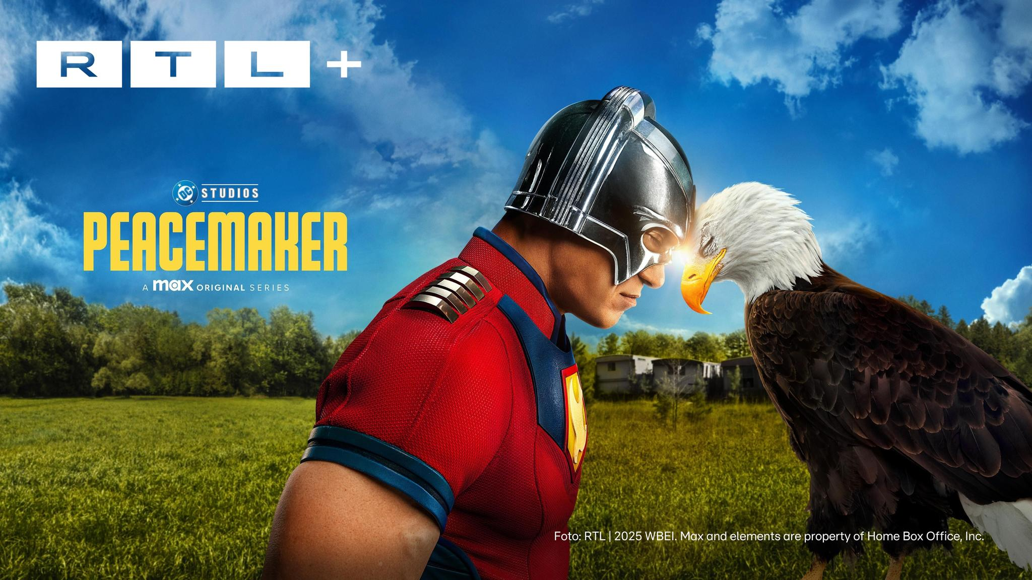 Der August auf RTL+: Premium-Umfelder für starke Markenauftritte