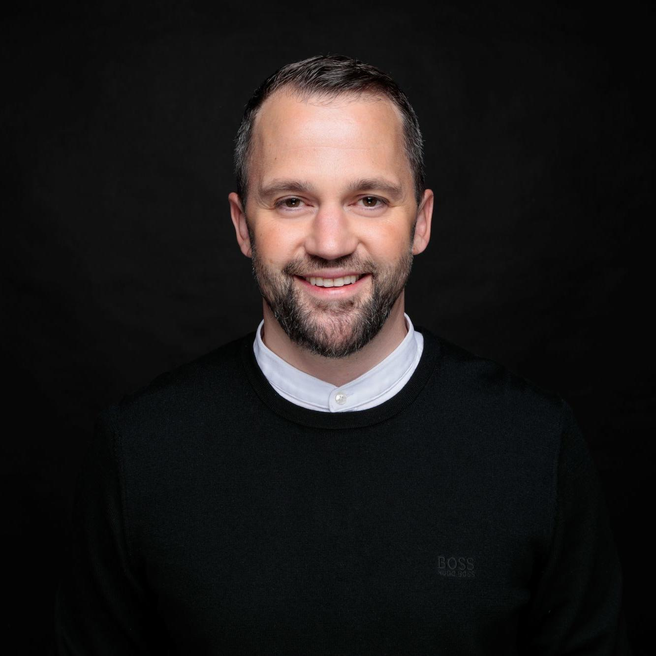 Christian Bachert