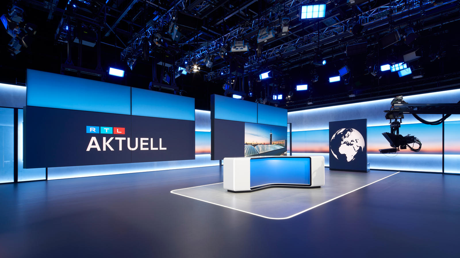 RTL News & Magazine 2025