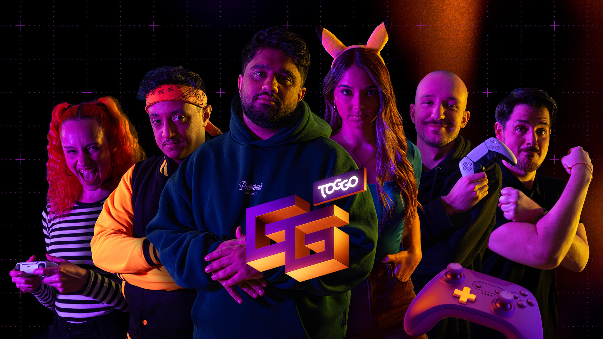 TOGGO GG: Top-Umfeld für Kidsmarken