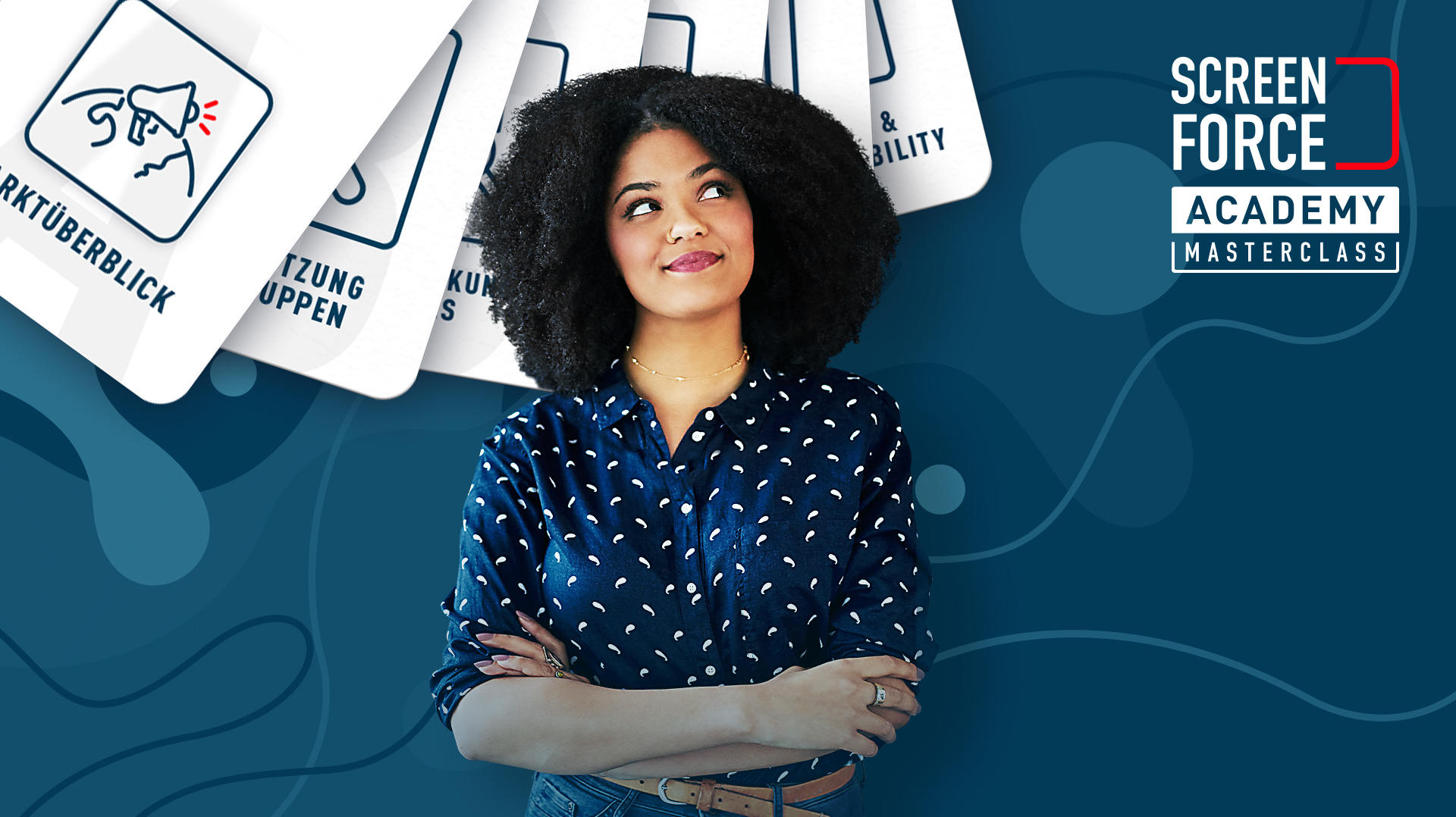 Deep Dive Total Video: Upskill your Media-Expertise 