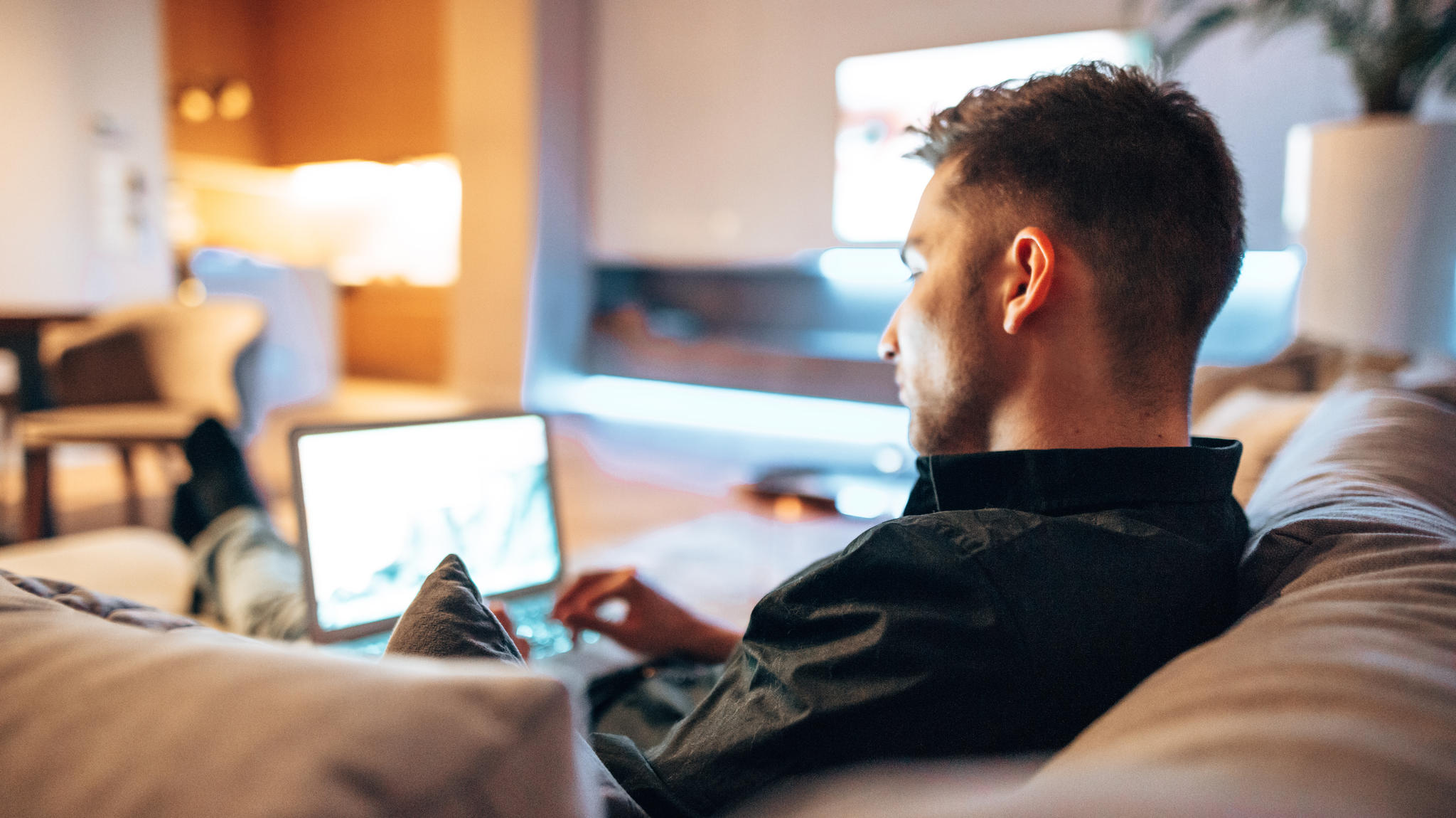 Multiscreen-Magie: Top-Wirkungen im gesamten Funnel 
