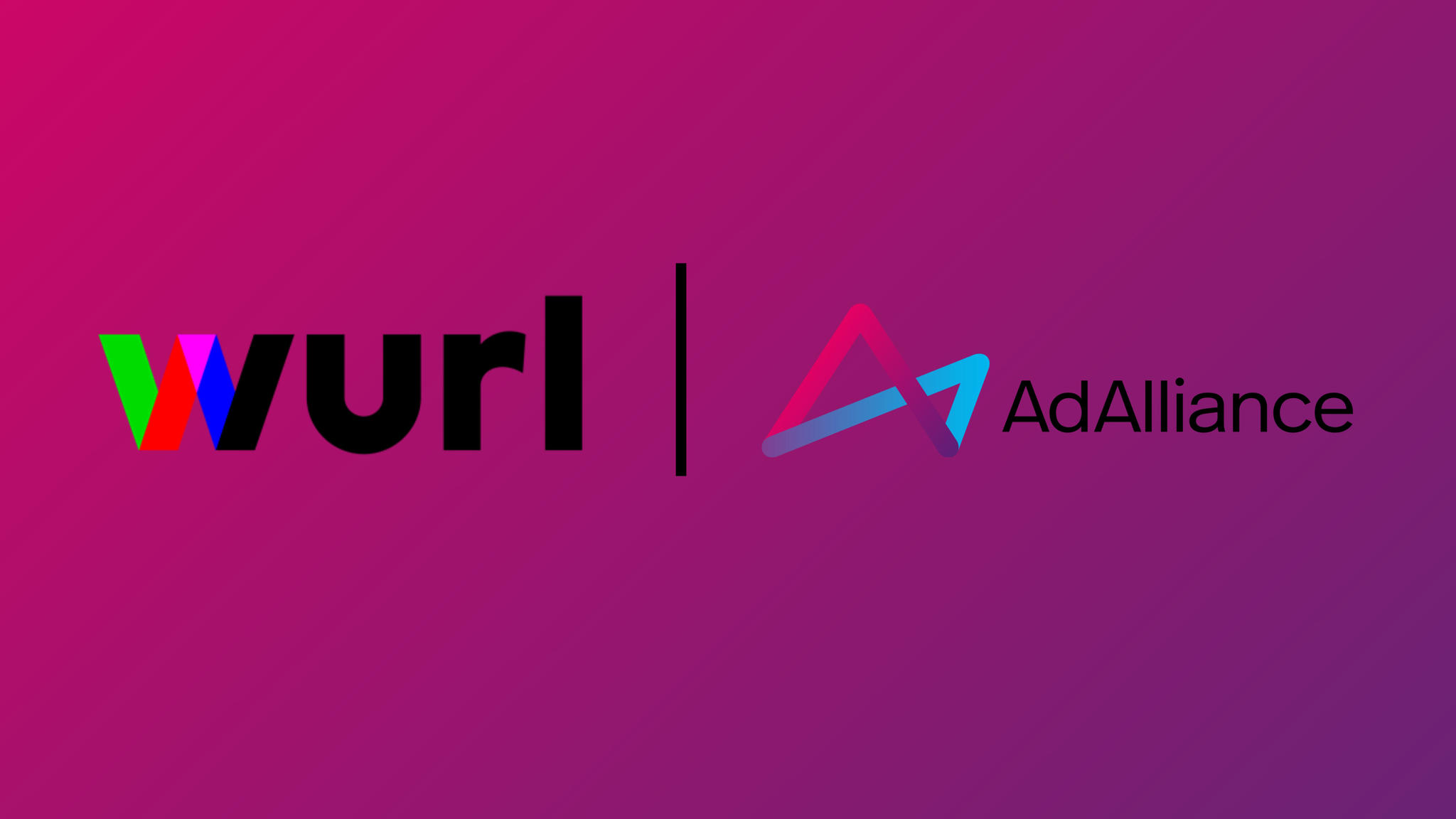 Vermarktungspartnerschaft mit CTV-Aggregator Wurl