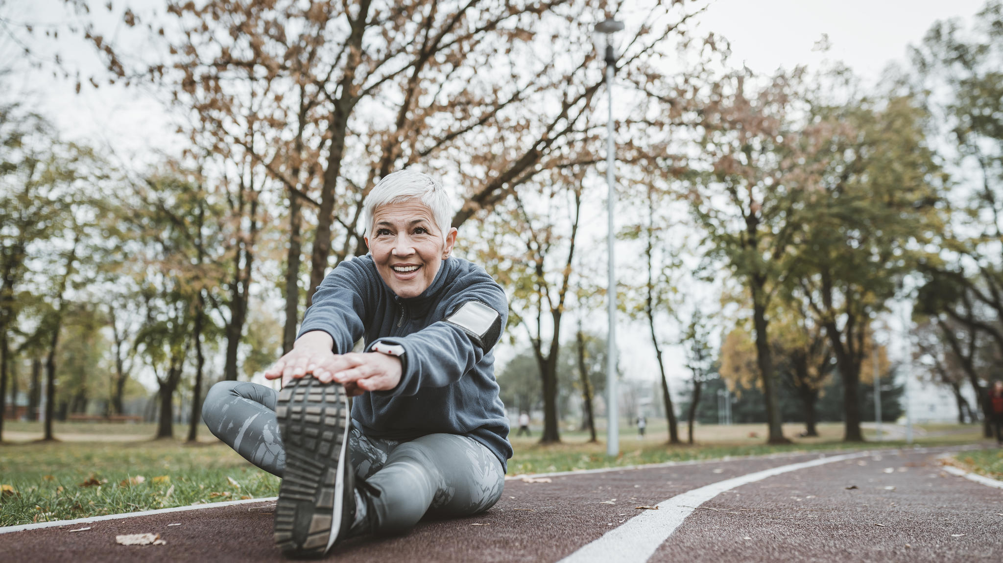 Life-changing Moments: Wechseljahre 