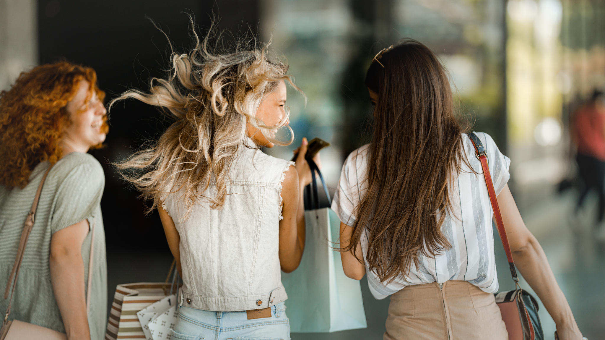 Markenstark bei 4 Mio. Frauen