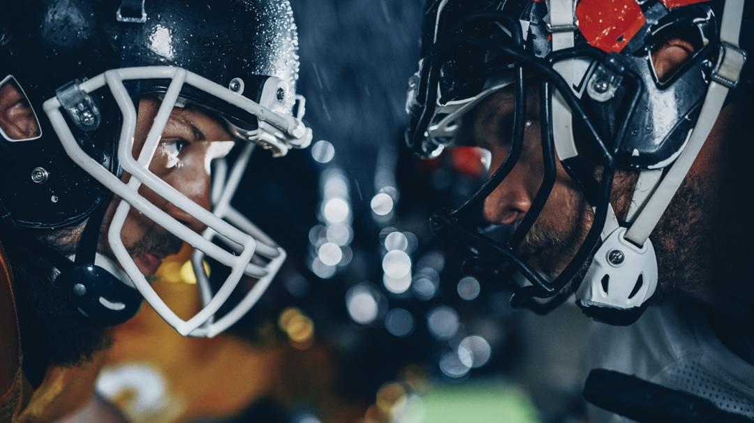 NFL bei RTL - die Chance zum Touchdown für Ihre Marke!