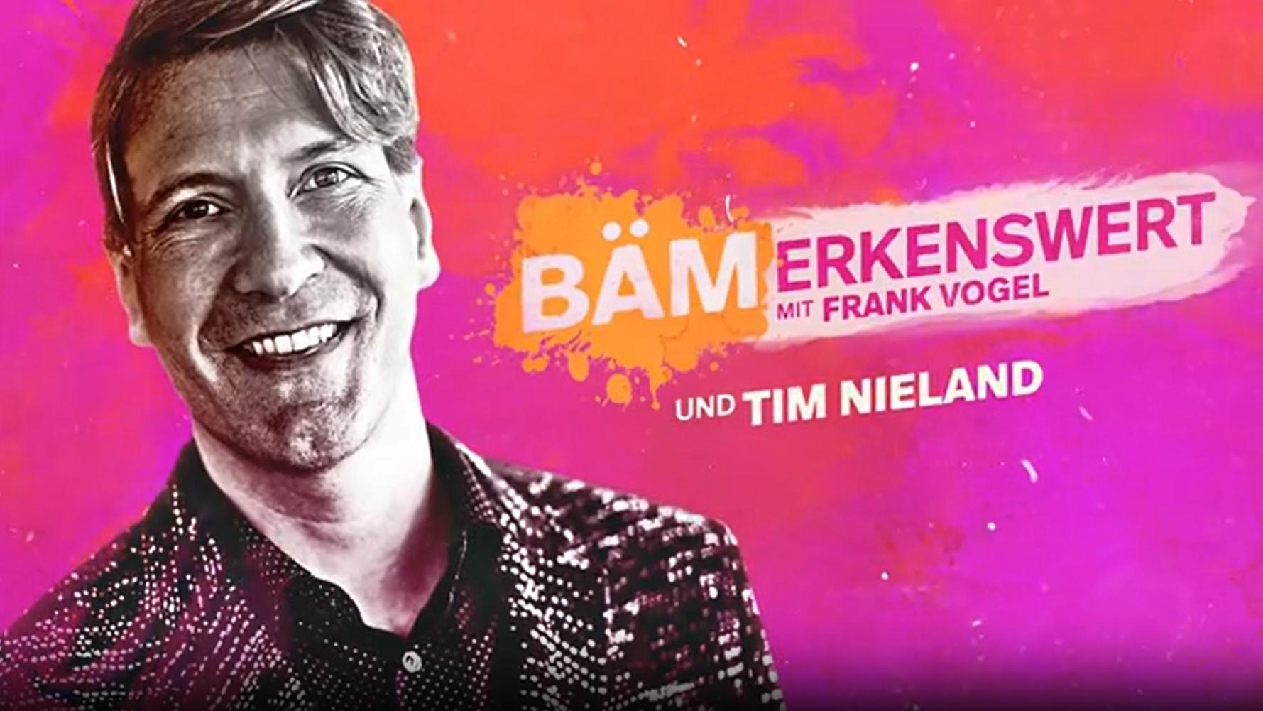 BÄMerkenswert Folge 10: Tim Nieland zum Thema Addressable TV