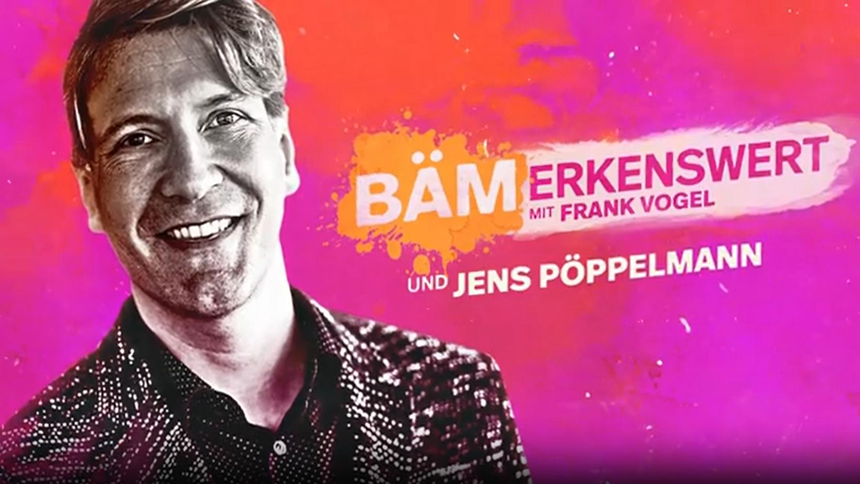 BÄMerkenswert Folge 7: Jens Pöppelmann zum Thema d-force