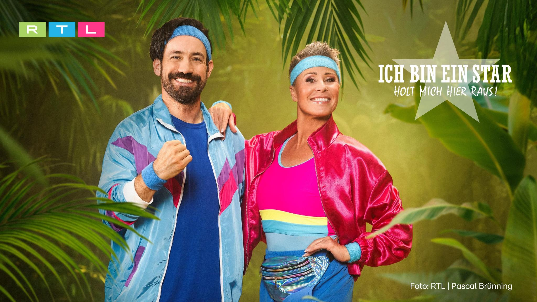 Diese Marken hat das RTL-Dschungelfieber gepackt
