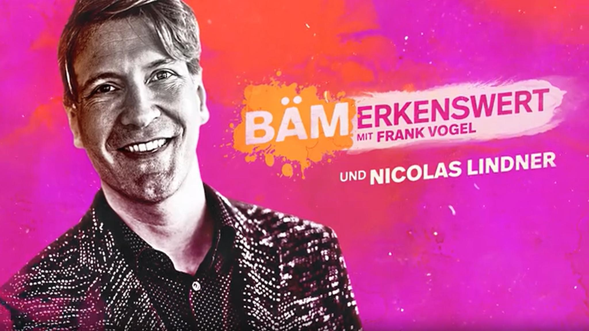BÄMerkenswert Folge 25: Nicolas Lindner zum Thema Brand Heritage