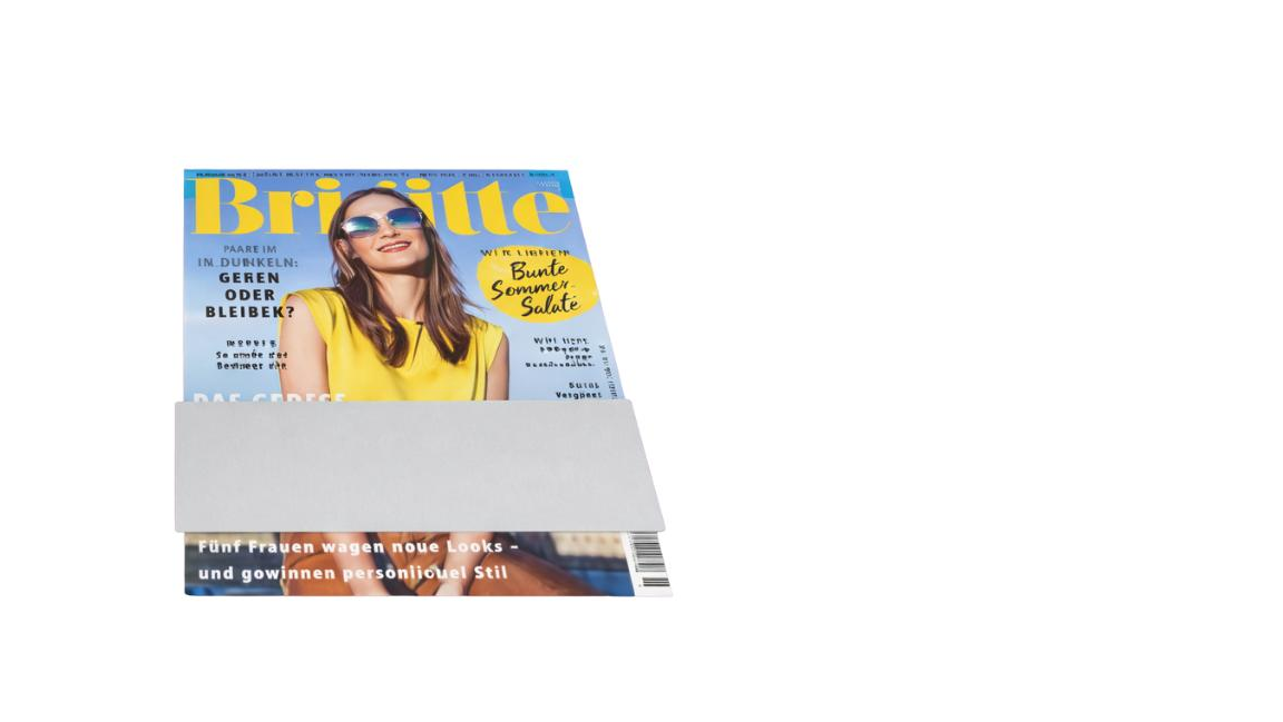 Banderole (quer oder hochkant)