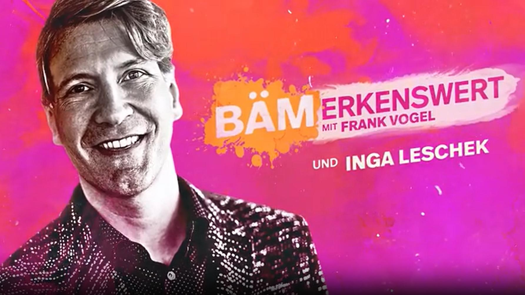 BÄMerkenswert Folge 29: Inga Leschek über die One Brand- Strategie von RTL