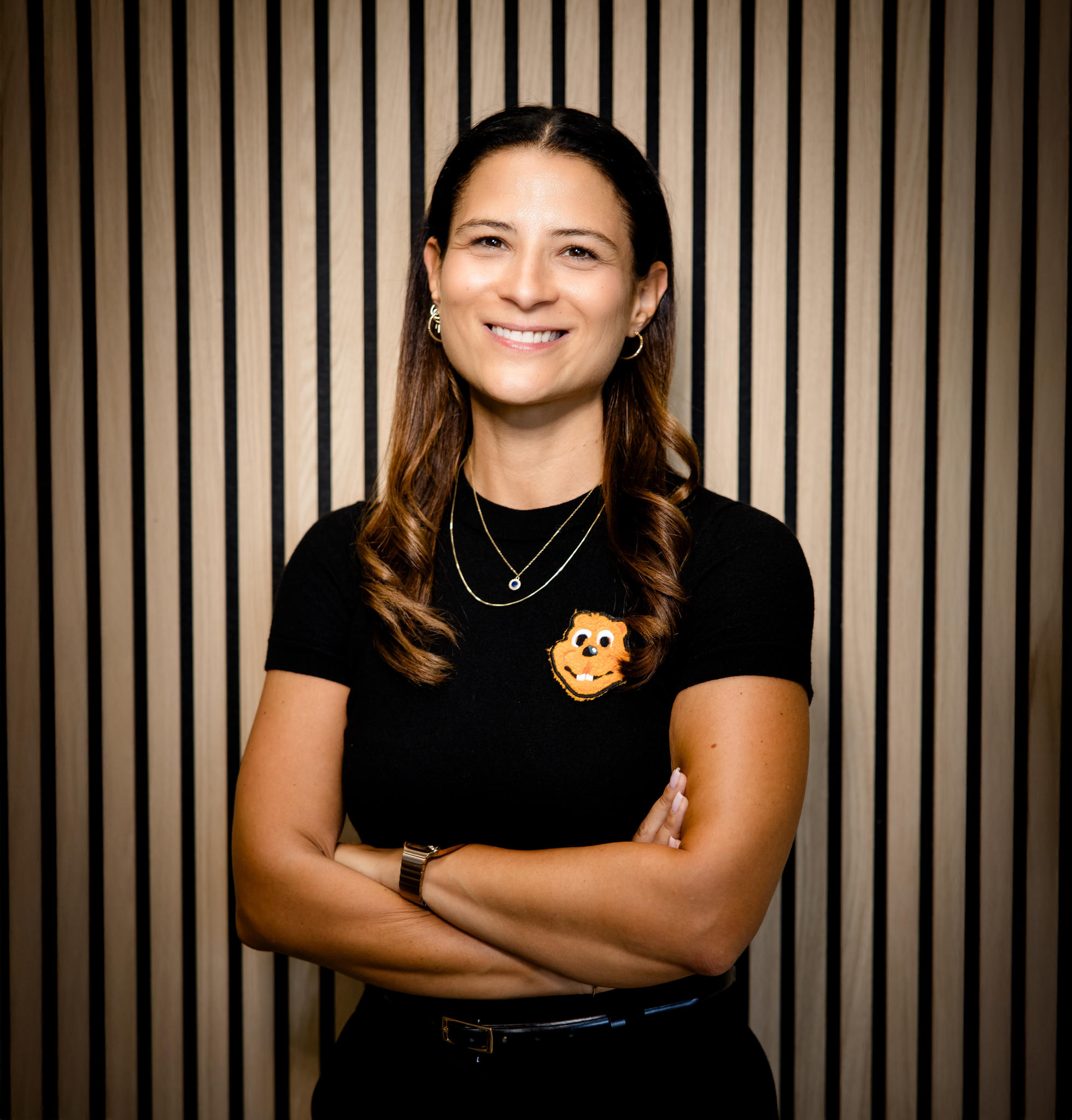 Patricia Grundmann