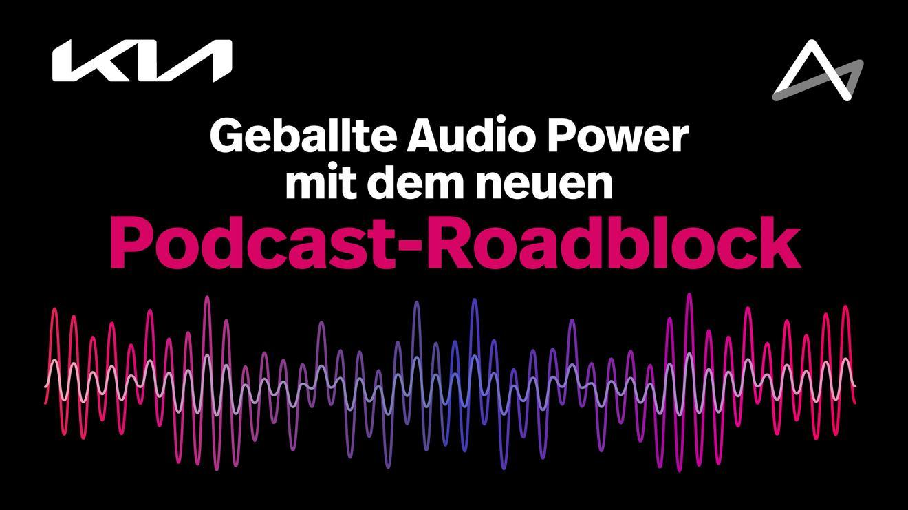 Geballtes Audio-Erlebnis