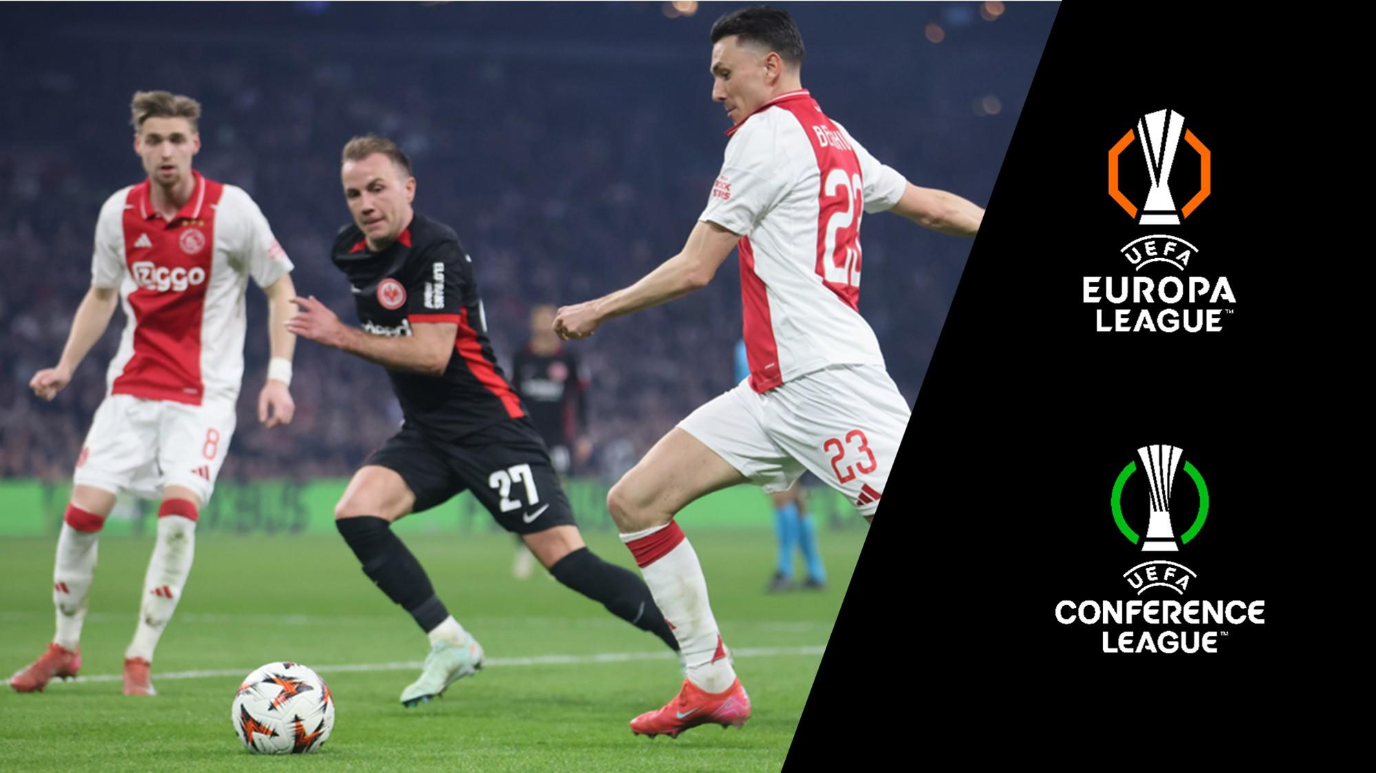 Großer Sport mit großem Kick für Ihren Mediaplan