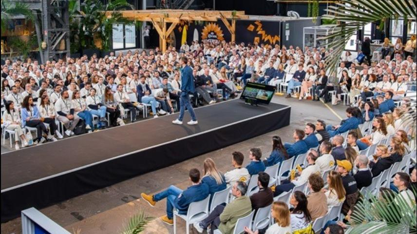 Experience Day 2025: der neue Branchentreff für Publikumsmedien