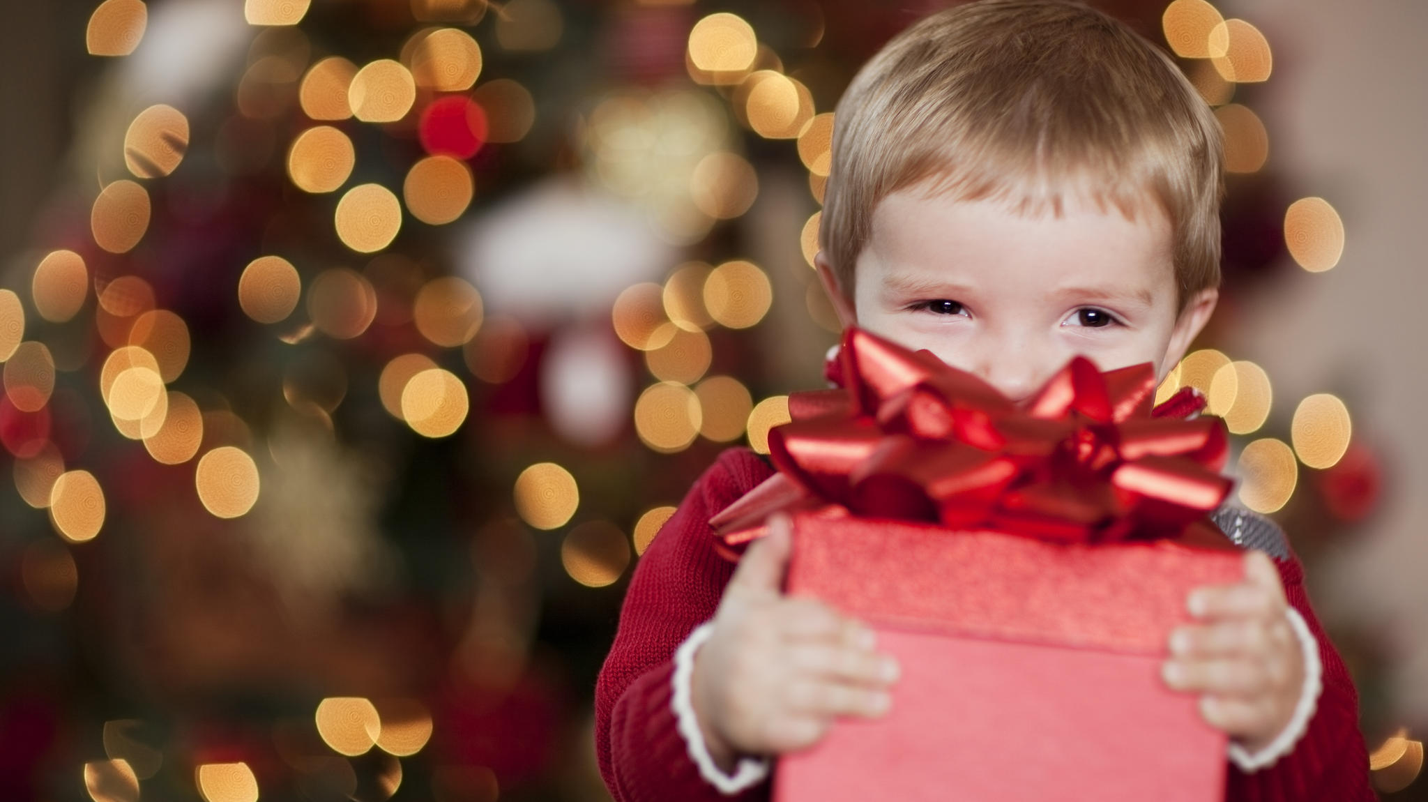 Krisenfest(es) Weihnachten – Wünsche & Schenkverhalten im Fokus